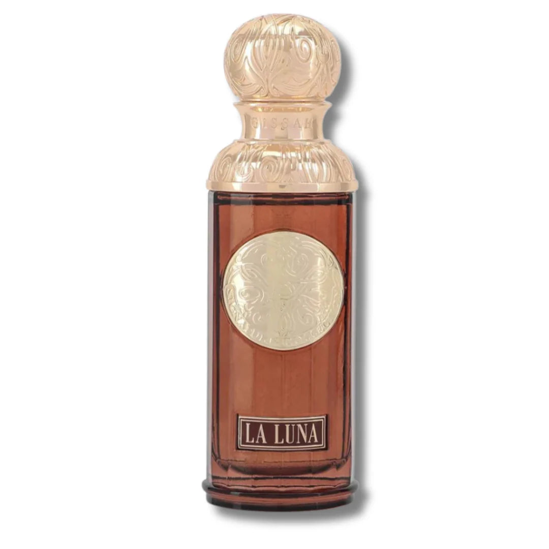 La Luna by Gissah - عطر لا لونا من قصة
