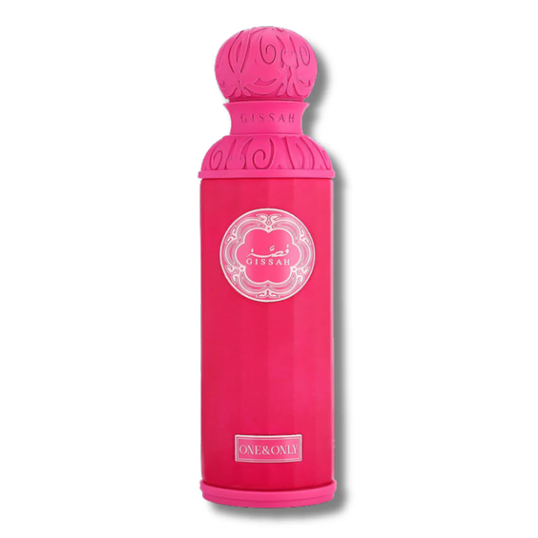 One & Only Gissah - عطر وان آند أونلي من قصة