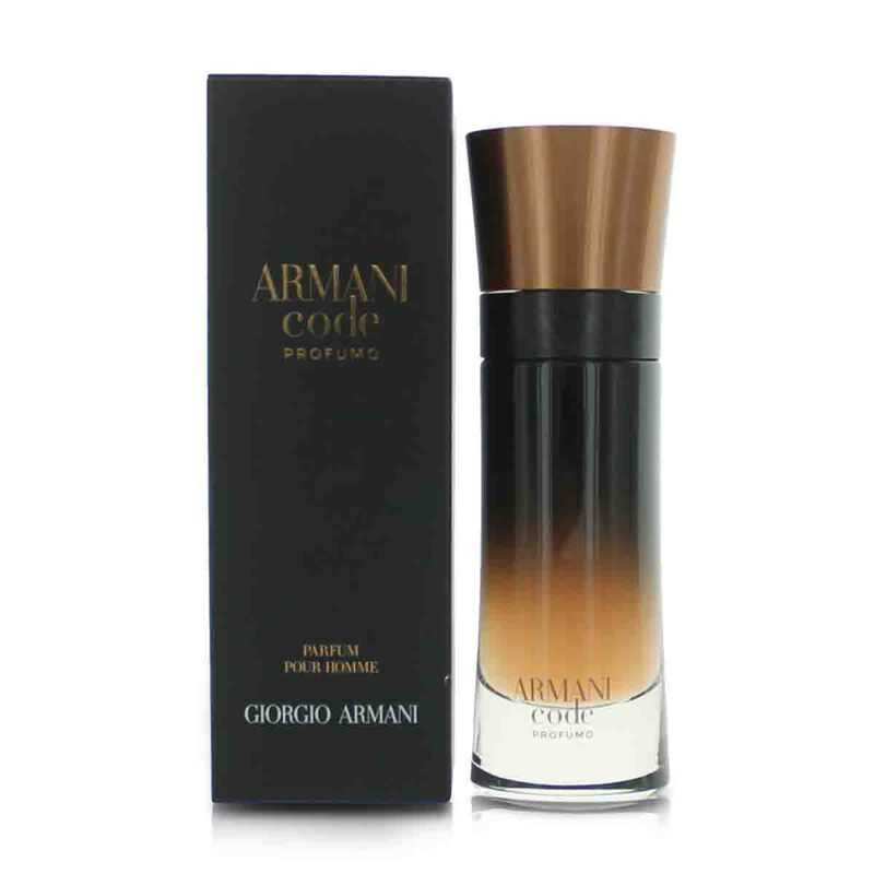 Armani Code Profumo