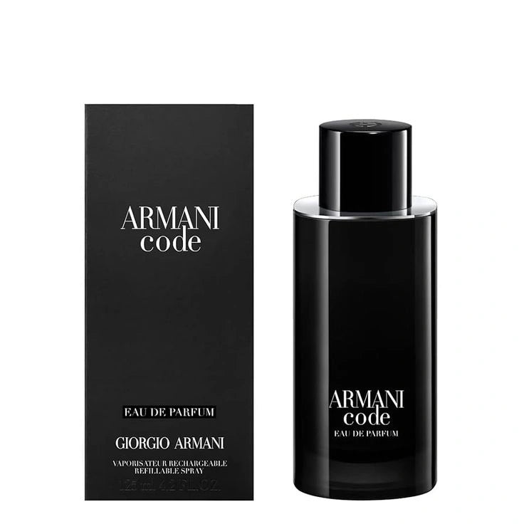 Armani Code Parfum Giorgio Armani