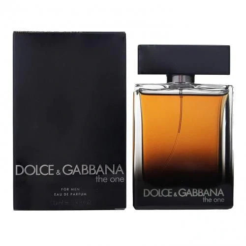 Dolce & Gabbana The One