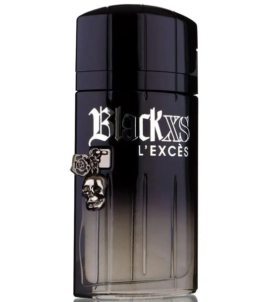 Black XS L'Exces