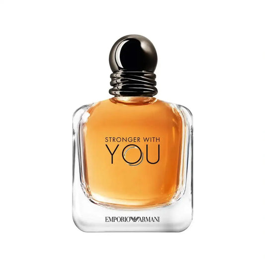 Stronger With You by Giorgio Armani