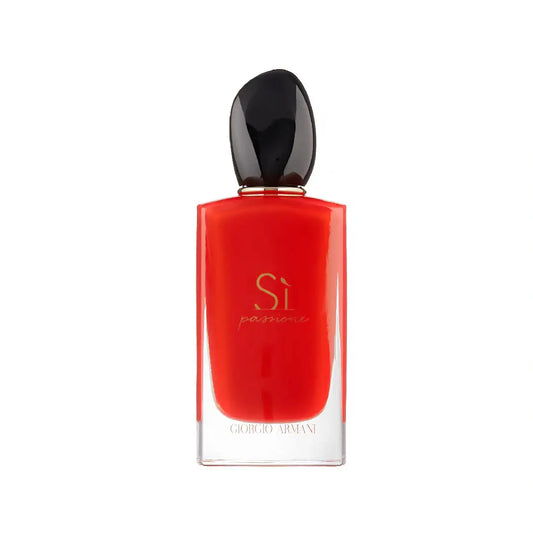Sì Passione Giorgio Armani for women