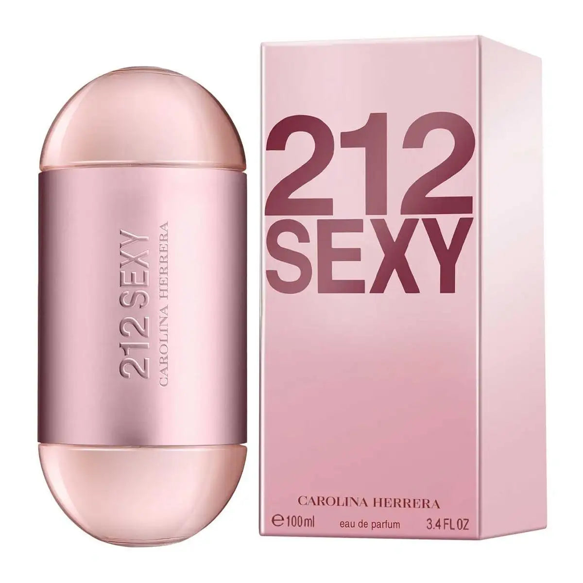 212 Sexy Carolina Herrera