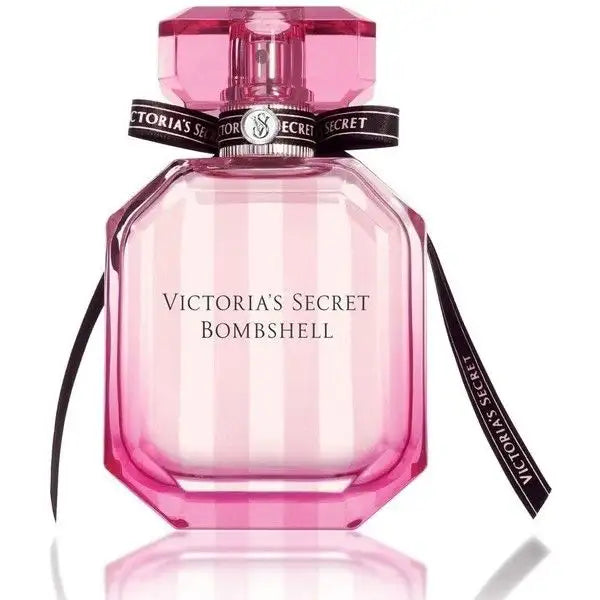 Bombshell Victoria's Secret