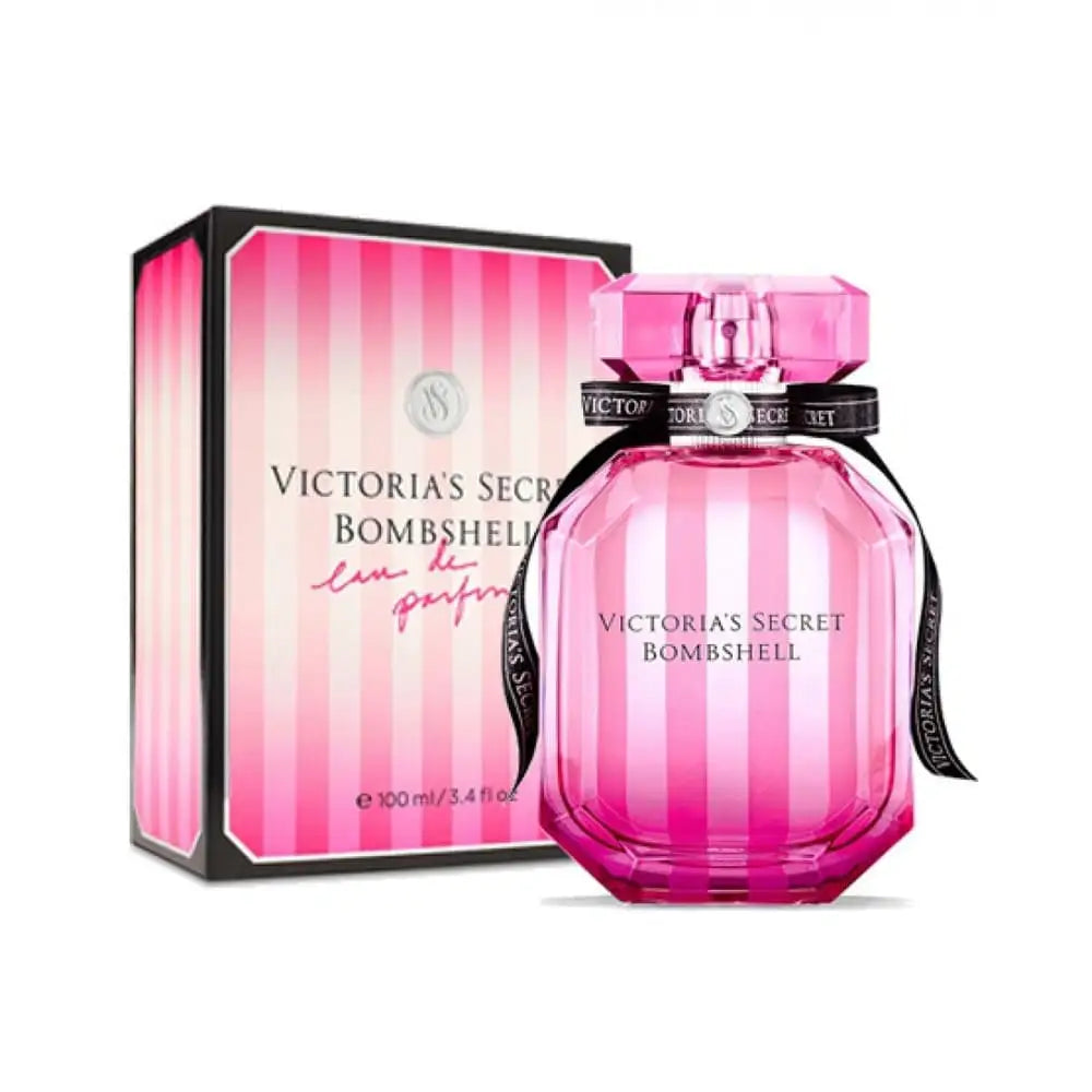 Bombshell Victoria's Secret