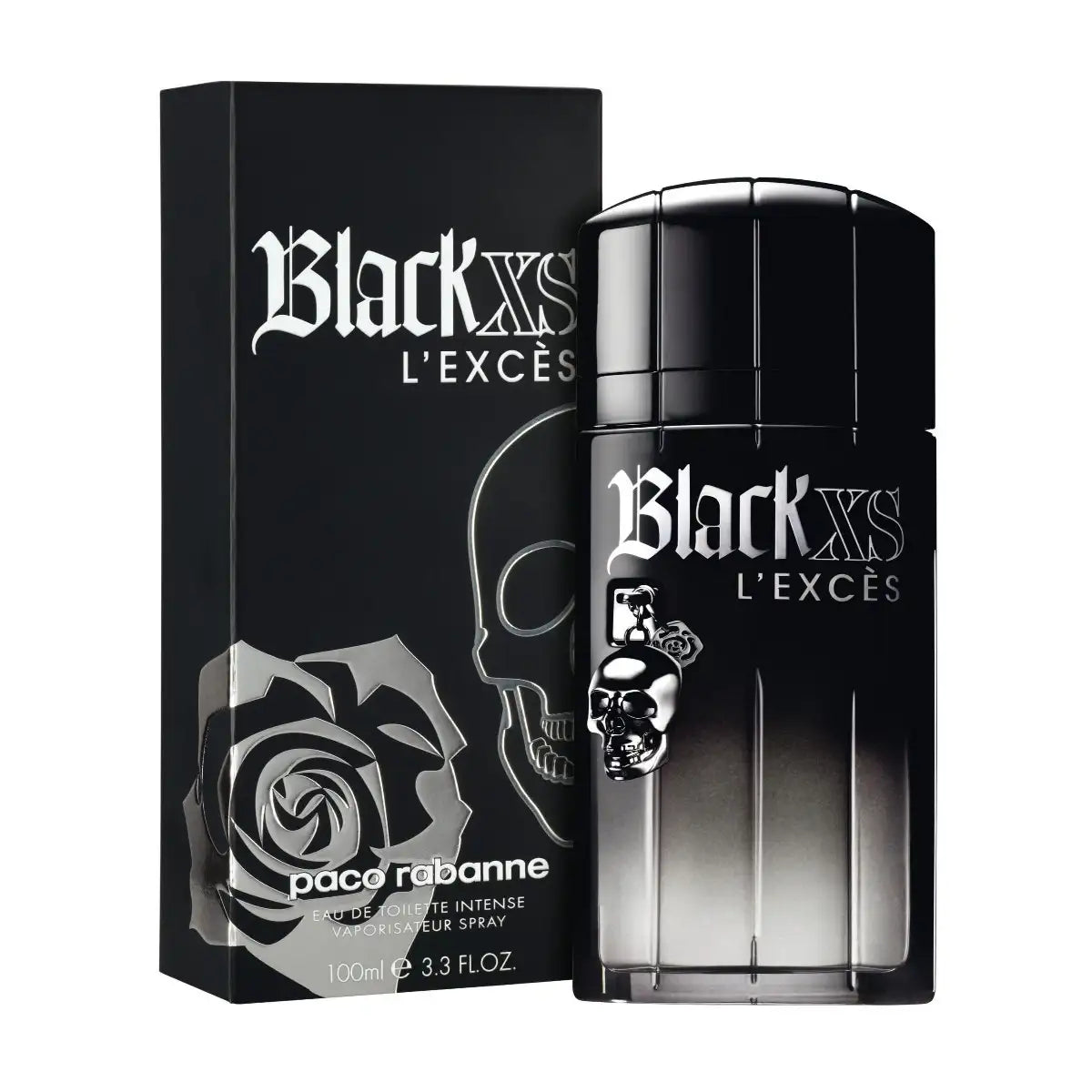 Black XS L'Exces