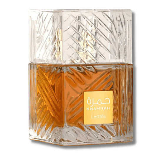 عطر خمرة
