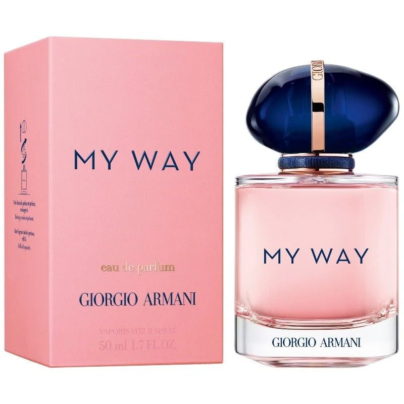 Giorgio Armani My Way
